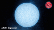 Star GIF by ESA/Hubble Space Telescope