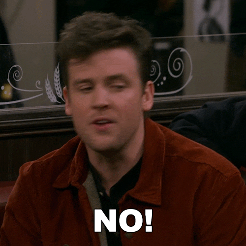 Kelsey Grammer No GIF by Paramount+