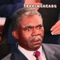 Song Yes GIF by Tokkingheads