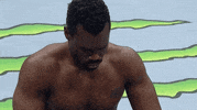 Chris Weidman Sport GIF by UFC