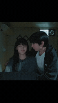 Happy Hug GIF