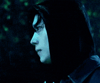 Hoodie Killer GIF