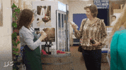 comedy ugh GIF by IFC