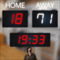 18 Home GIF