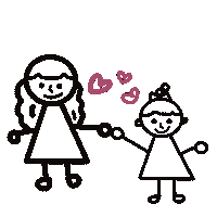 수아의봄 Sticker