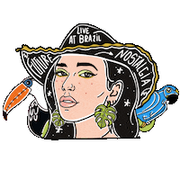 Dua Lipa Future Nostalgia Sticker by Espelho
