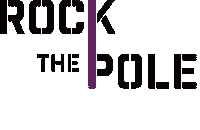 Pole Dance Rtp Sticker by Rock the Pole Turku