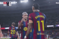 Barcelona Barca GIF