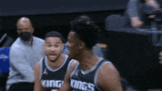 Regular Season Sport GIF by NBA