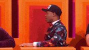 Drag Queen GIF by LogoTV