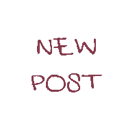 Social Media Post Sticker