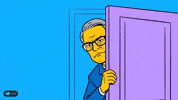 Awkward Notmyproblem GIF by Moby