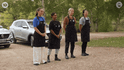 Harry Jenn GIF by MasterChefAU