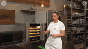 Sarah Todd GIF by MasterChefAU