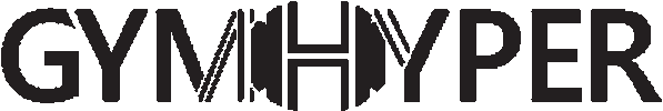 gymhyper giphyupload fitness gym power Sticker