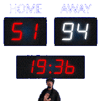 51 Home Sticker
