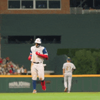 Major League Baseball Sport GIF by MLB