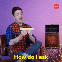 How Do I Ask Someone Their Pronouns If I'm Unsure