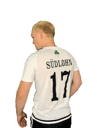 Kreisliga Sticker by SC Suedlohn 28