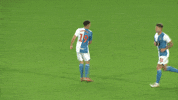 Celebration Downing GIF by Blackburn Rovers