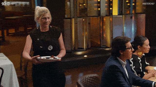 Australia Sue GIF by MasterChefAU