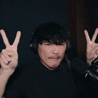 Yi Sakanaction GIF