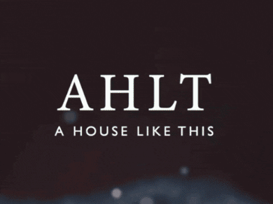Ahlt GIF by ahouselikethis