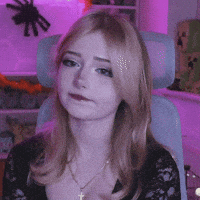 swagcharhar dance girl twitch silly GIF