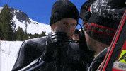 Season 11 GIF by hero0fwar