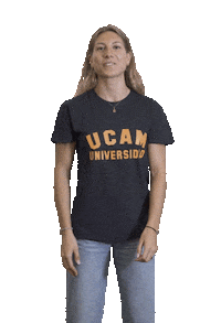 Ucamdeportes Sticker by UCAM Universidad