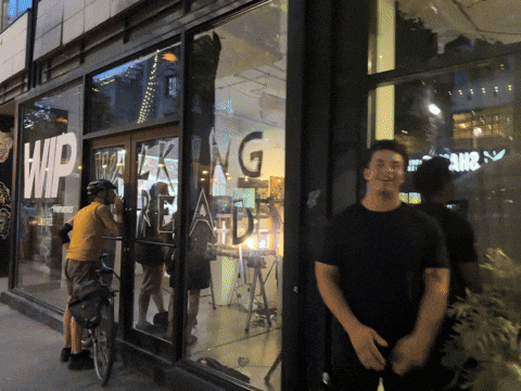 Art Generate GIF by Alex Boya