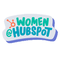 Women Feminism Sticker by HubSpot