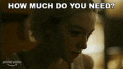 Season 3 GIF by Amazon Prime Video