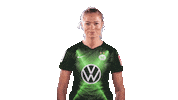 Soccer Sport Sticker by VfL Wolfsburg