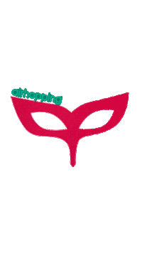 italy carnaval Sticker by Airhopping