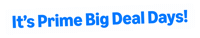Prime Big Deal Days Sticker by Amazon Influencer Program