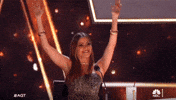 Sofia Vergara Dancing GIF by America's Got Talent