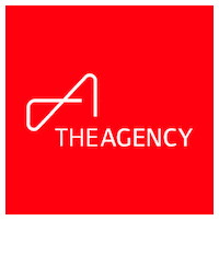 Sticker by The Agency Ottawa