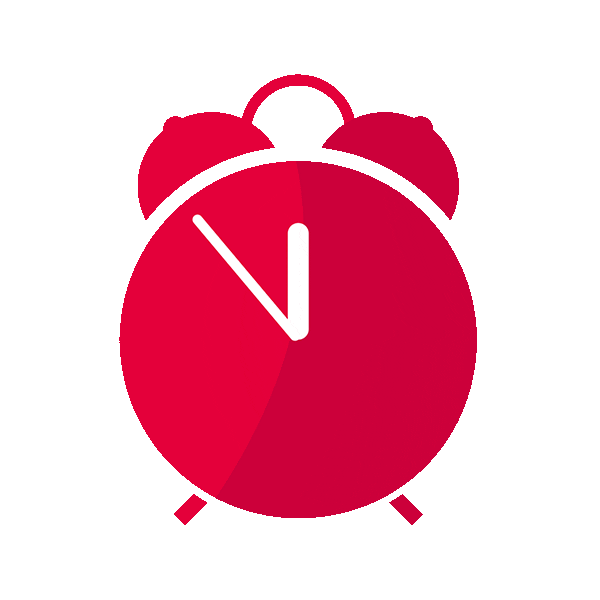 OOEV versicherung uhr oberösterreichische ooev Sticker