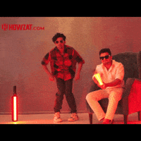 Happy Dance GIF by Howzat