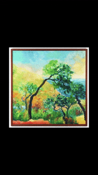 Art Artist GIF by Casol