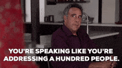 Single Parents GIF by ABC Network