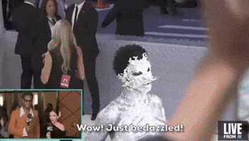 Just Bedazzled