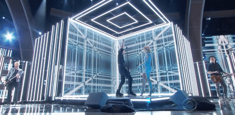 Carrie Underwood The Grammys GIF by Recording Academy / GRAMMYs