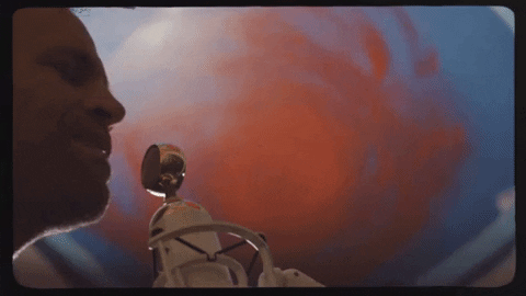 One Step Ahead GIF by Jack Johnson