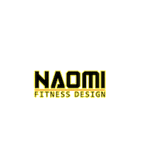 Streetworkout Sticker by Naomi Fitness Design