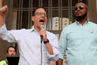 Pride Voting GIF by Josh Shapiro