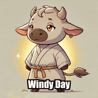 Wind Breeze GIF by Masterfurdinand