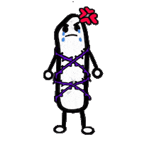 Vtuber Sticker