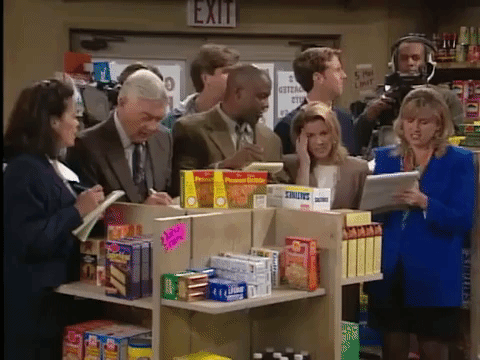 kenan and kel nicksplat GIF